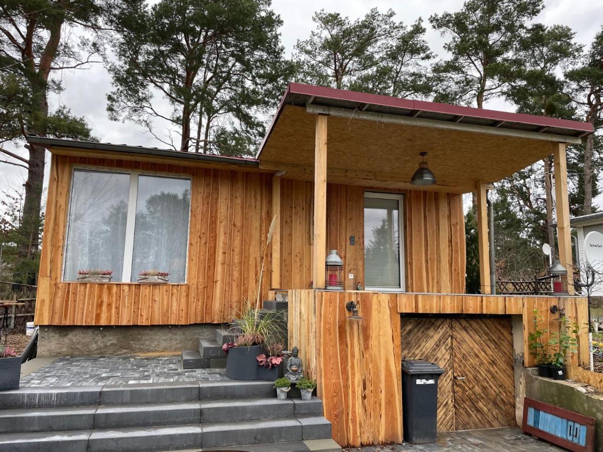 Haus Am Schwielochsee Exterior photo