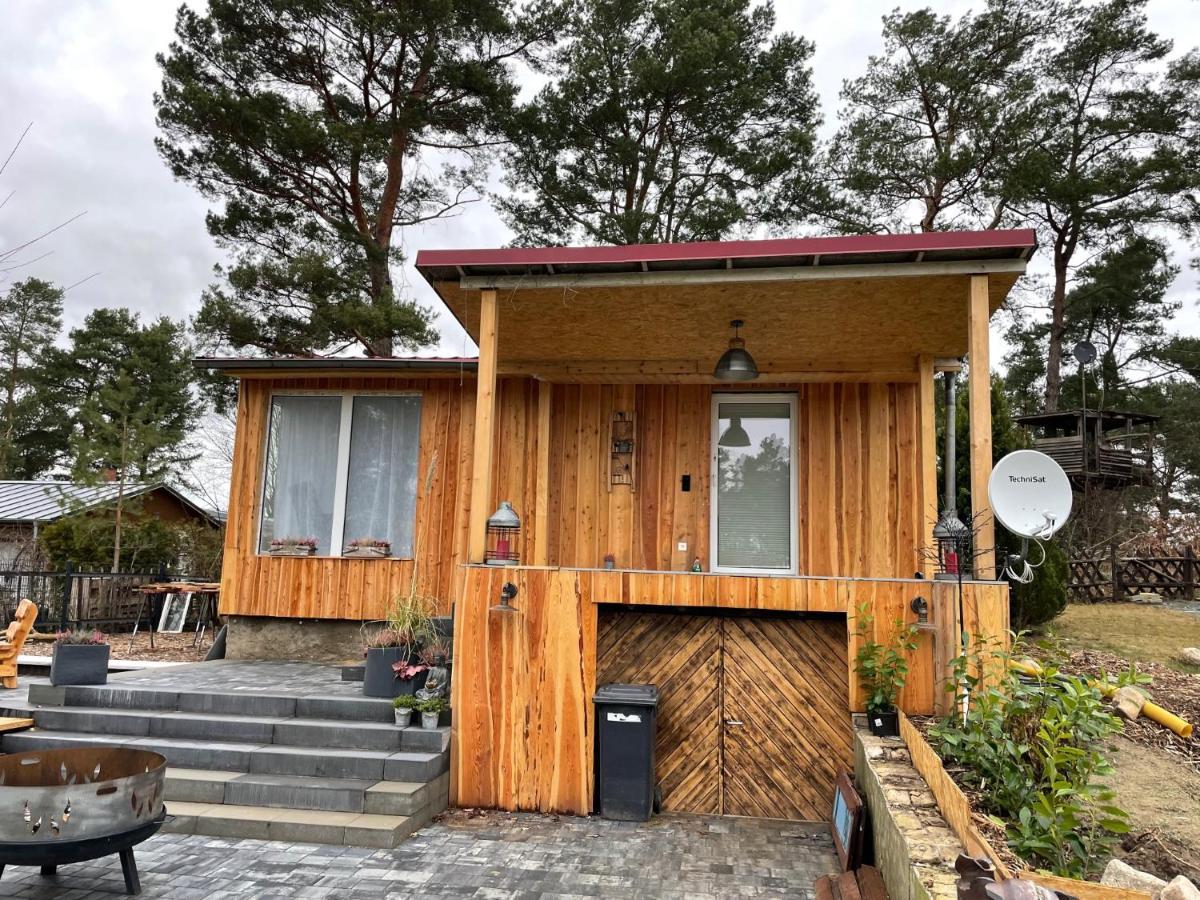 Haus Am Schwielochsee Exterior photo